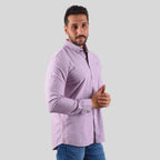 Men's Oxford Shirt