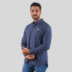 Men's Oxford Shirt