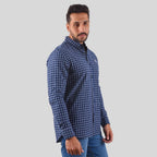 Men's Oxford Shirt