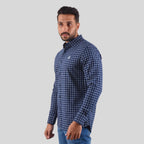 Men's Oxford Shirt