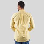 Men's Oxford Shirt