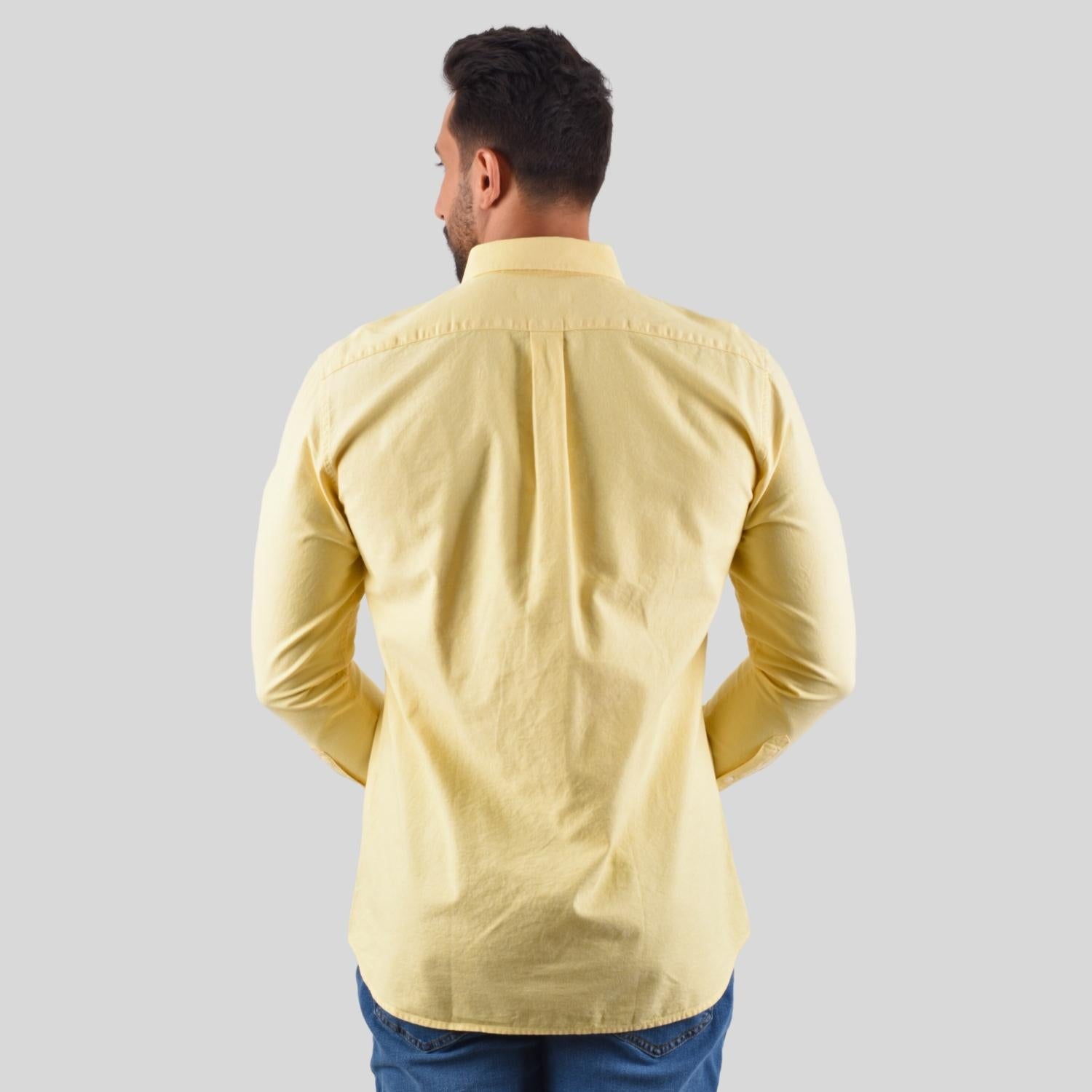 Men's Oxford Shirt