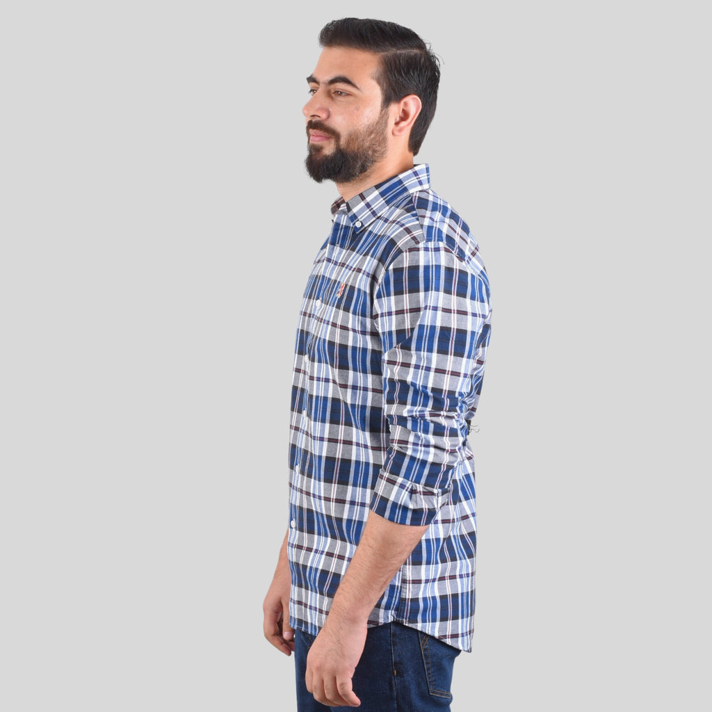 Men's Oxford Shirt