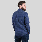 Men's Oxford Shirt