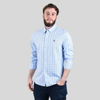 Men's Oxford Shirt