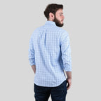 Men's Oxford Shirt