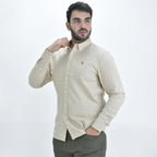 Men's Oxford Shirt