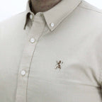 Men's Oxford Shirt