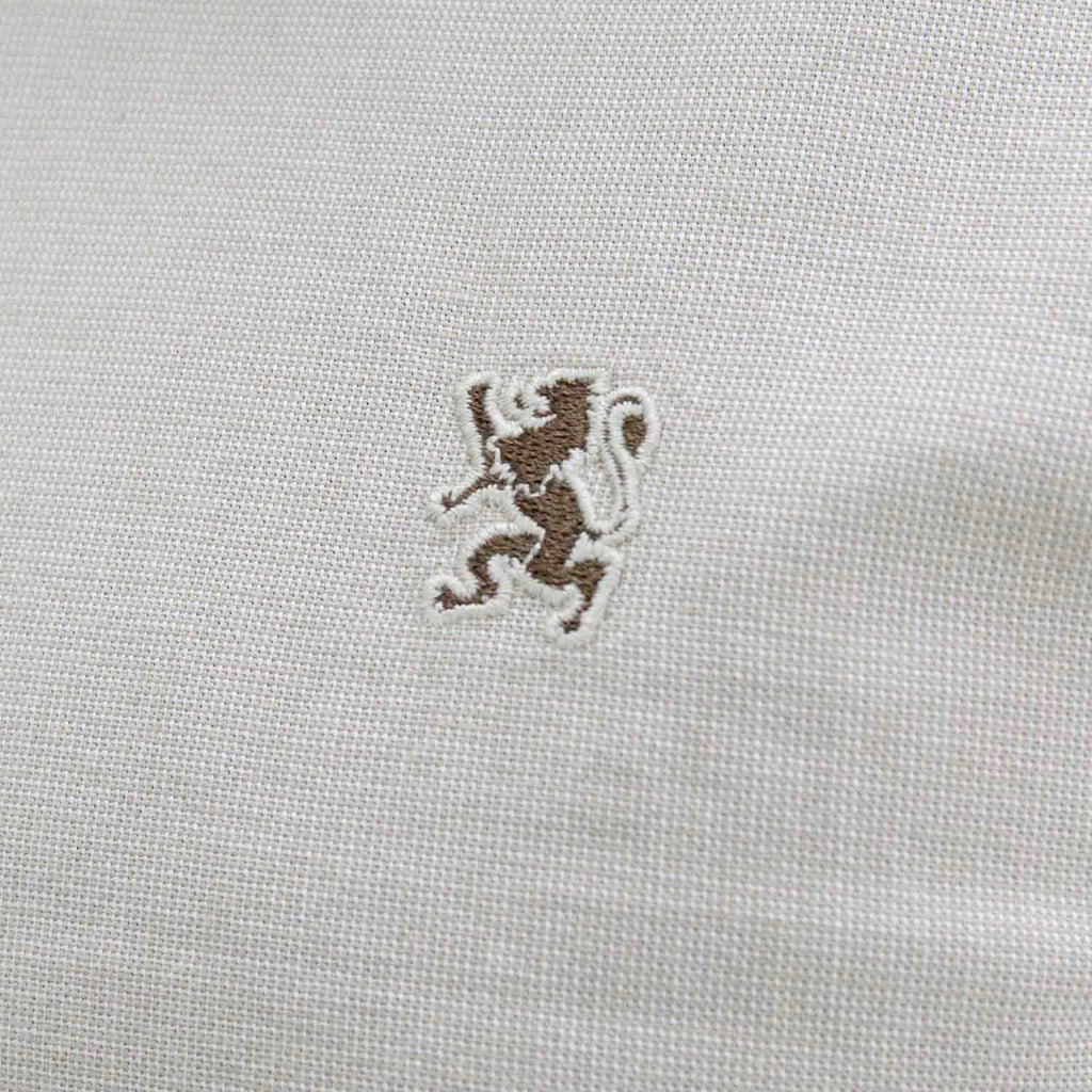 Men's Oxford Shirt