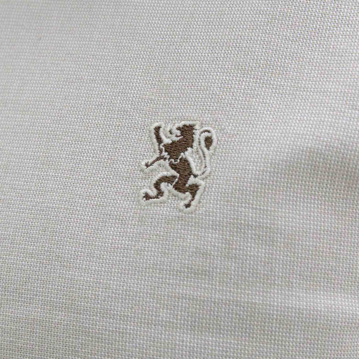 Men's Oxford Shirt