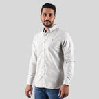 Men's Oxford Shirt