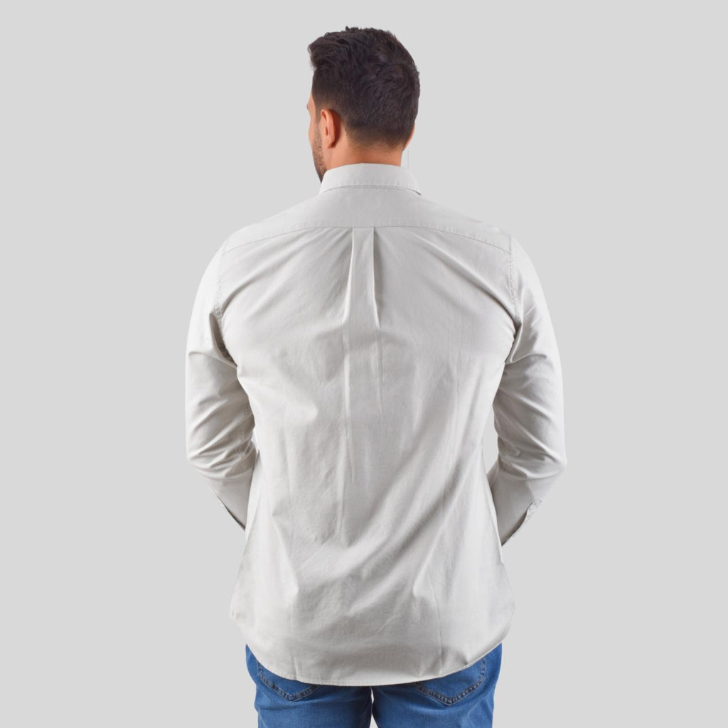 Men's Oxford Shirt