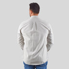 Men's Oxford Shirt