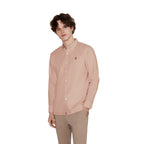 Men's Oxford Shirt