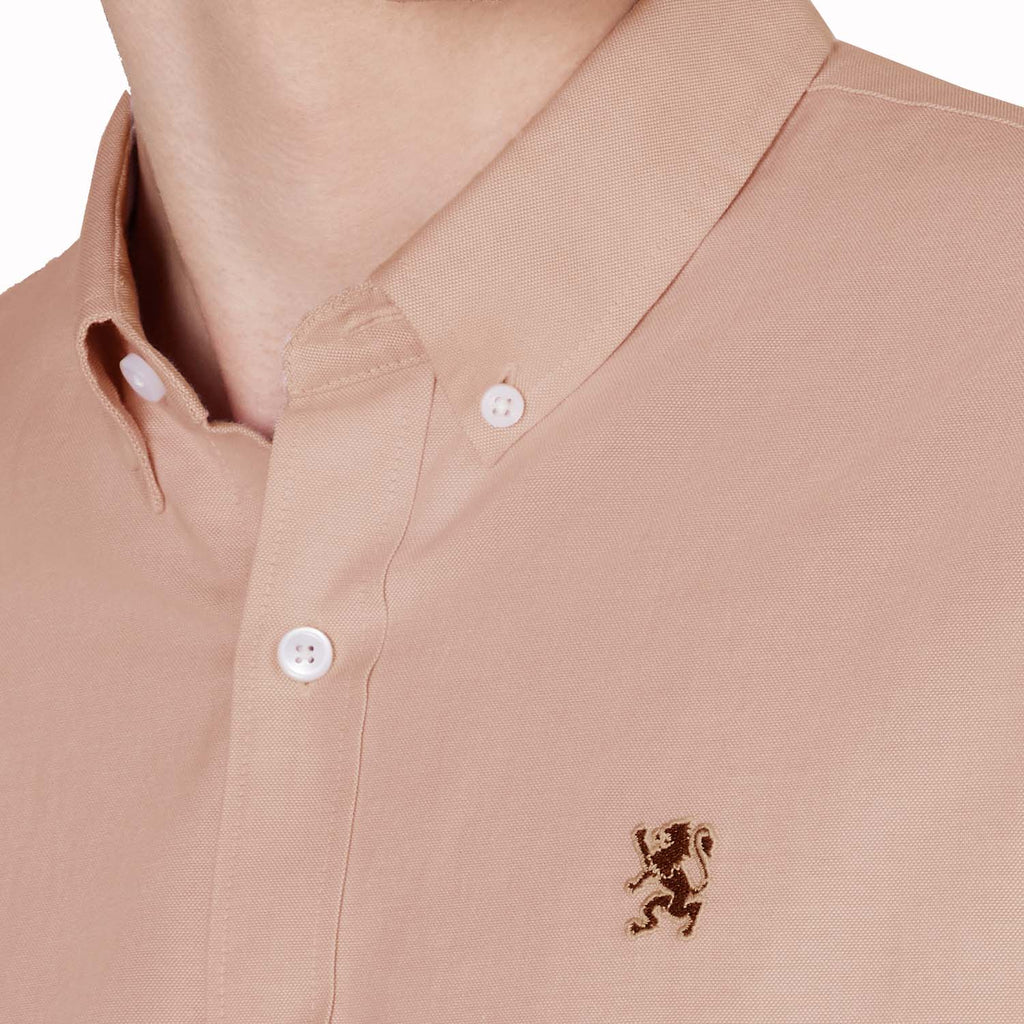 Men's Oxford Shirt