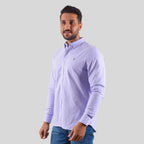 Men's Oxford Shirt