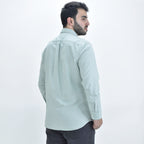 Men's Oxford Shirt