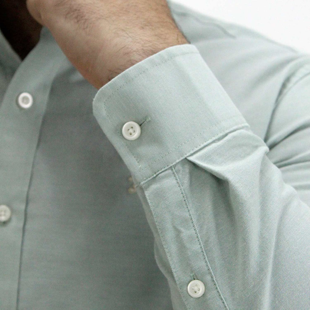 Men's Oxford Shirt