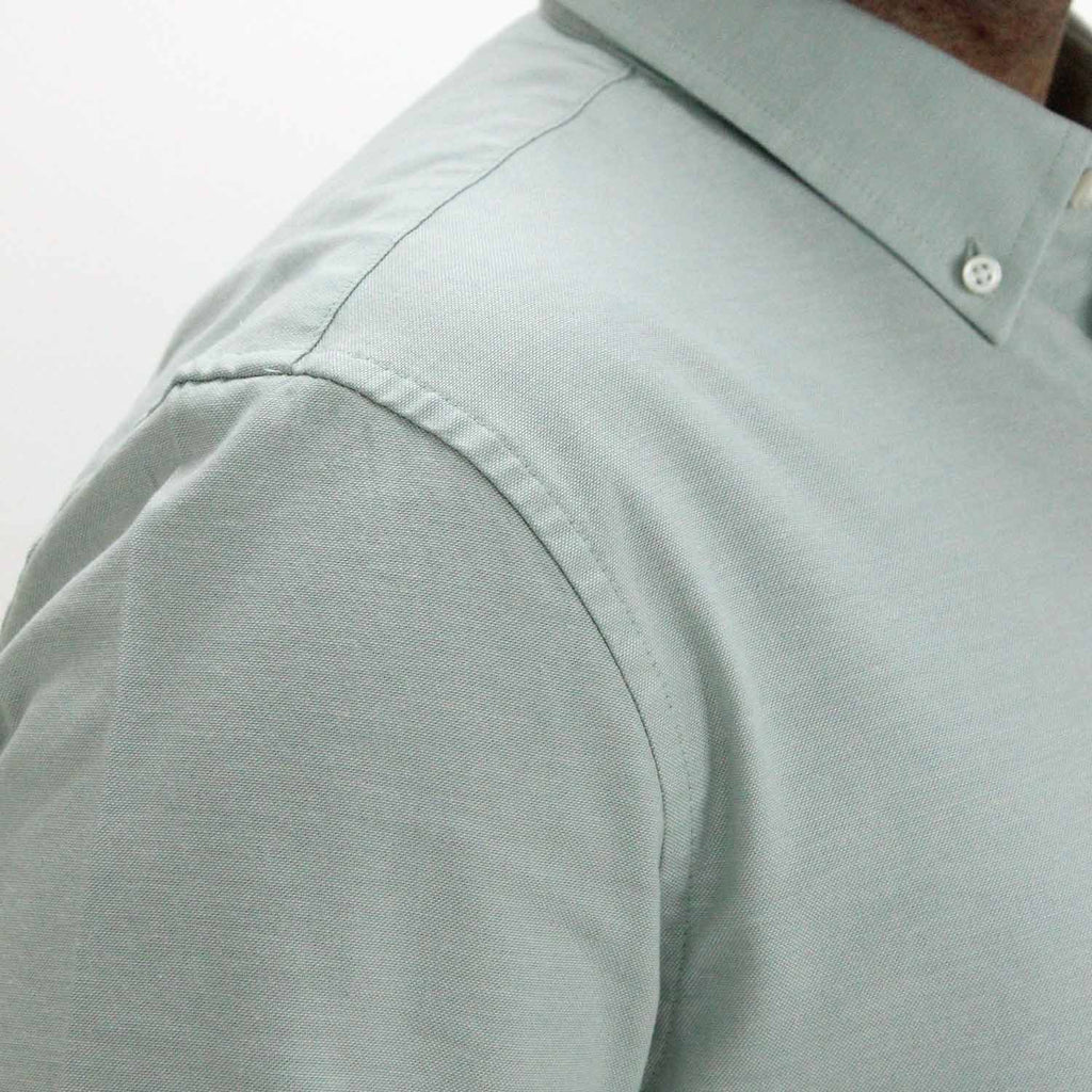 Men's Oxford Shirt