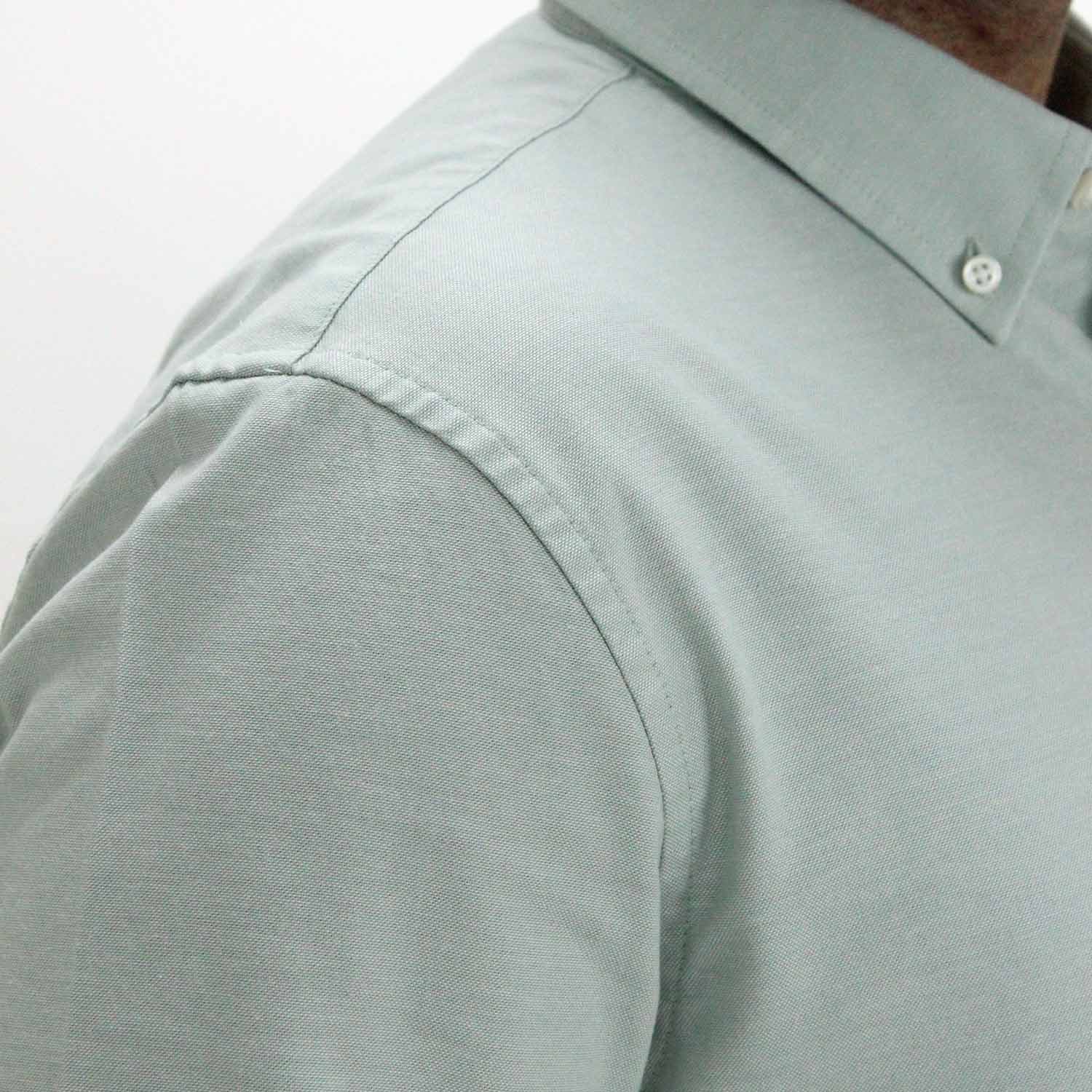 Men's Oxford Shirt