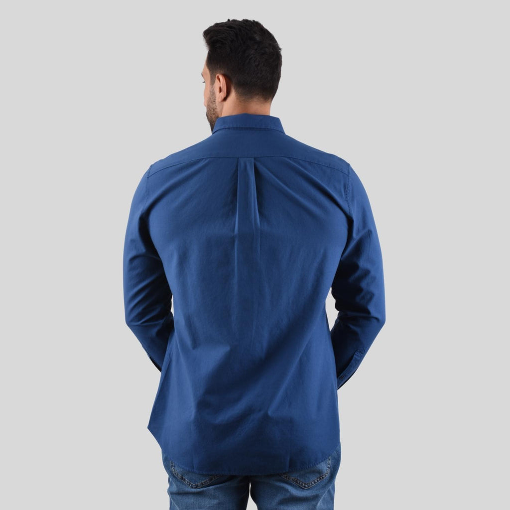 Men's Oxford Shirt