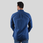 Men's Oxford Shirt