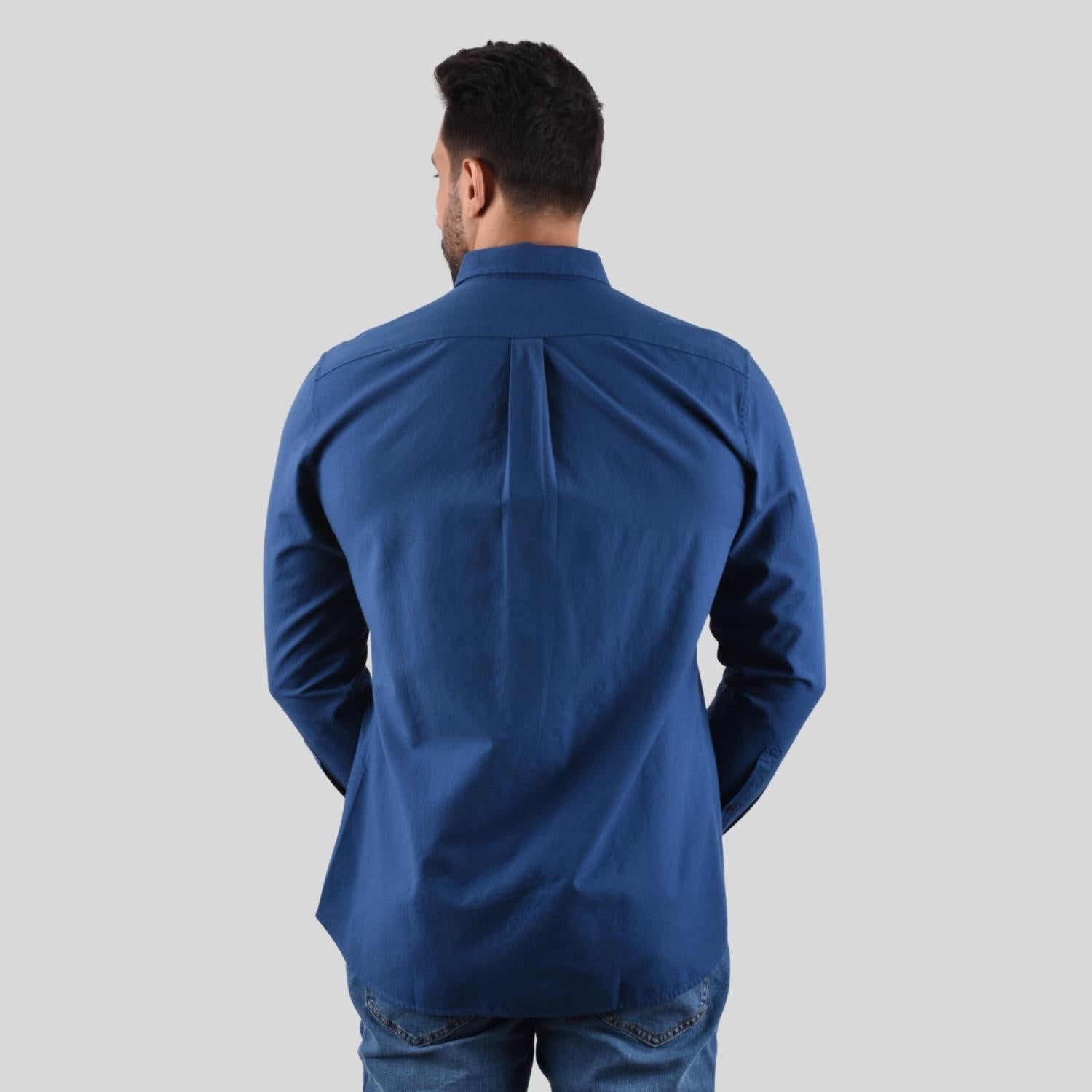 Men's Oxford Shirt