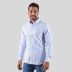 Men's Oxford Shirt