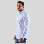 Men's Oxford Shirt
