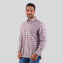 Men's Oxford Shirt