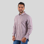 Men's Oxford Shirt