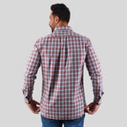 Men's Oxford Shirt