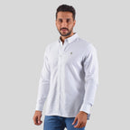 Men's Oxford Shirt