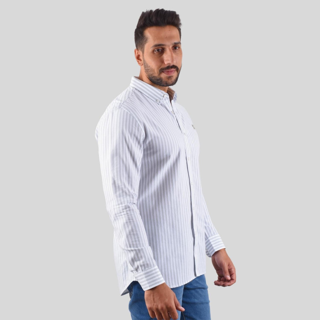 Men's Oxford Shirt
