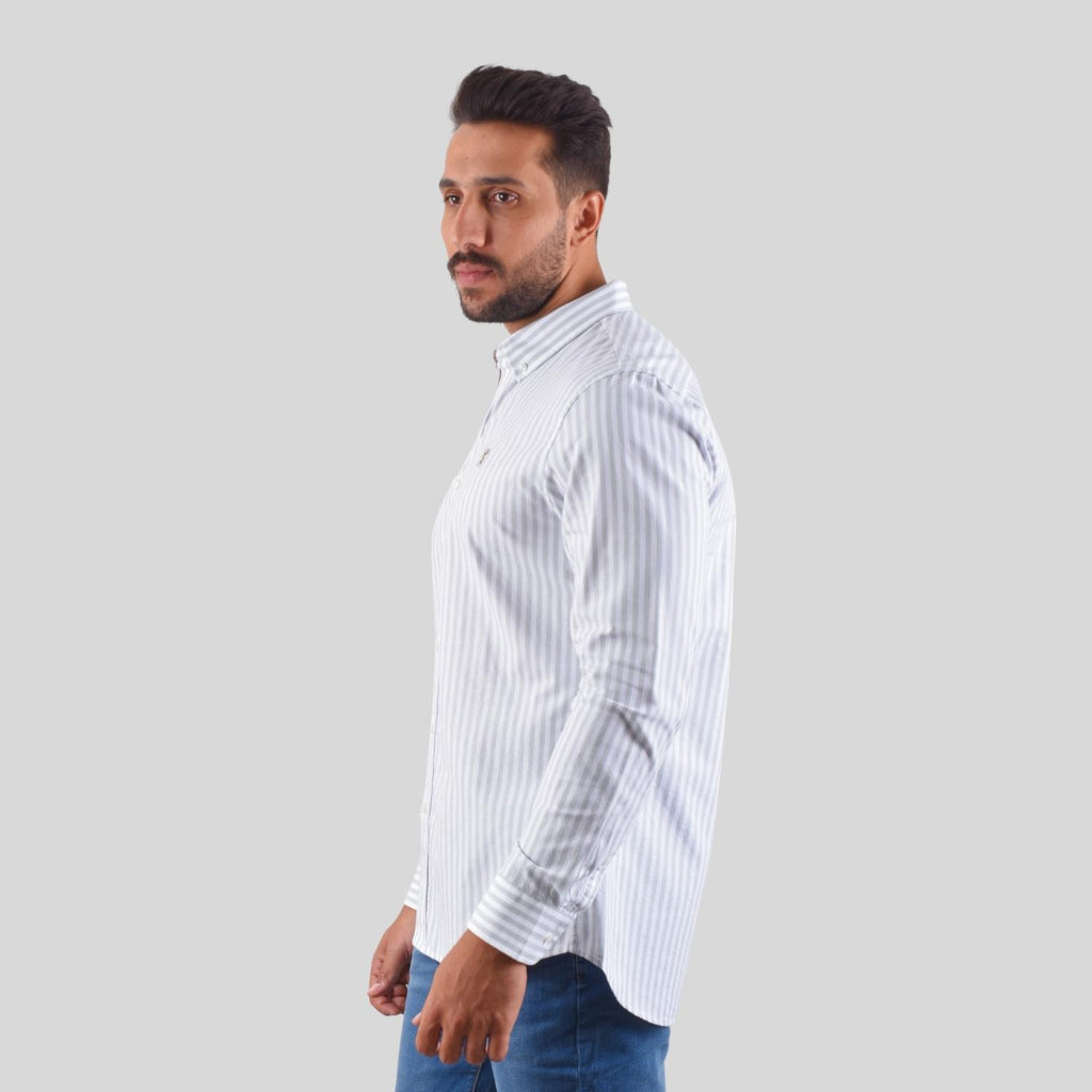 Men's Oxford Shirt