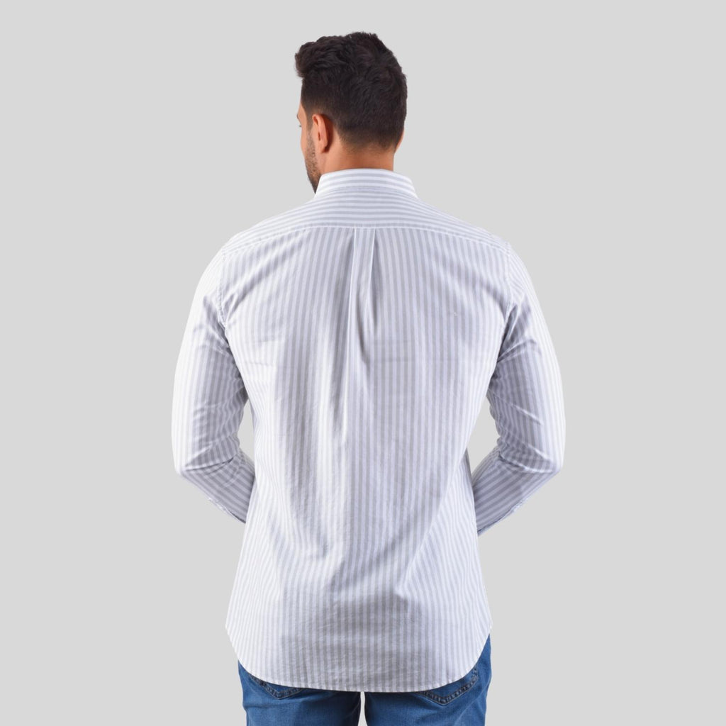 Men's Oxford Shirt
