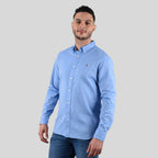 Men's Oxford Shirt