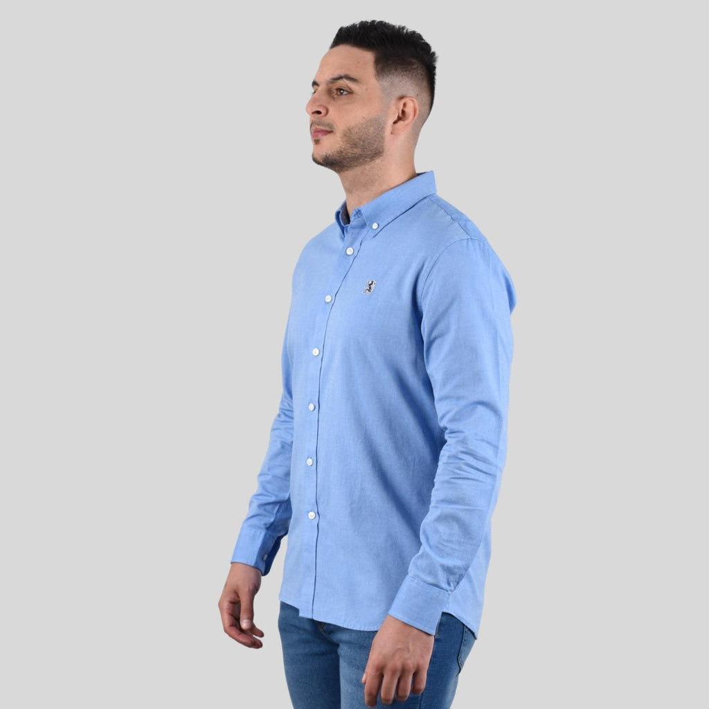 Men's Oxford Shirt