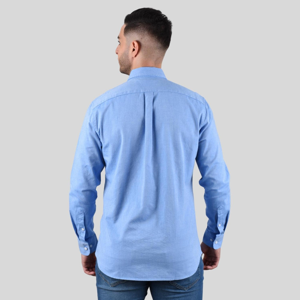 Men's Oxford Shirt