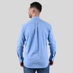 Men's Oxford Shirt