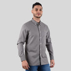 Men's Oxford Shirt