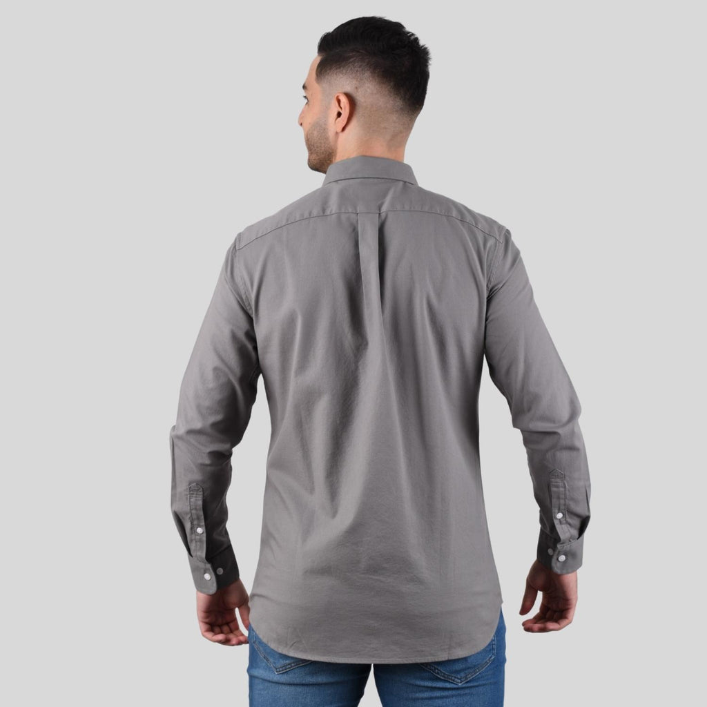 Men's Oxford Shirt