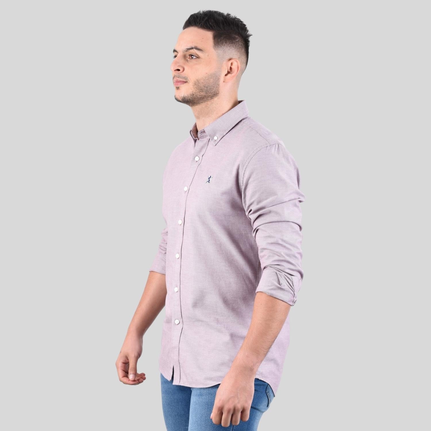 Men's Oxford Shirt