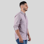 Men's Oxford Shirt