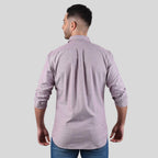 Men's Oxford Shirt