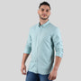 Men's Oxford Shirt