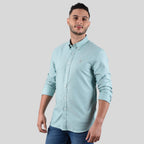 Men's Oxford Shirt