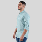 Men's Oxford Shirt