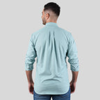 Men's Oxford Shirt