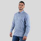 Men's Oxford Shirt